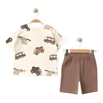 SÜPREM TAŞITLI ERKEK TAKIM