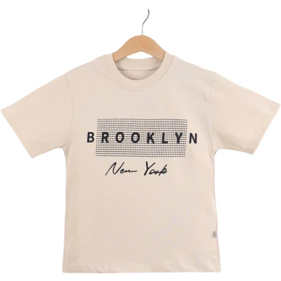 SÜPREM YAZLIK TİŞÖRT