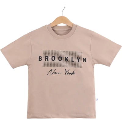 SÜPREM YAZLIK TİŞÖRT