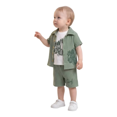 SURF GOMEKLİ TAKİM