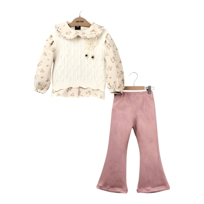 SÜVETERLİ 3LU TAKIM