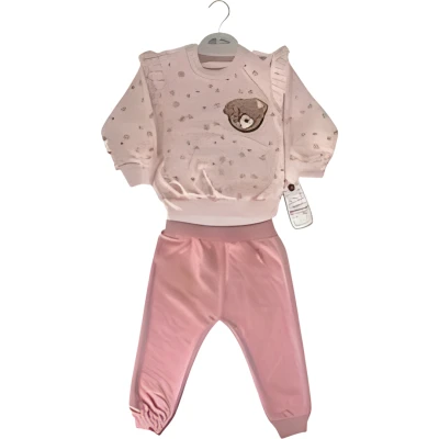 TOZ PEMBE