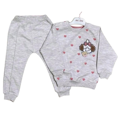 SÜZENE KÖPEK NKŞ.LI İKİ İP 2 Lİ TKM