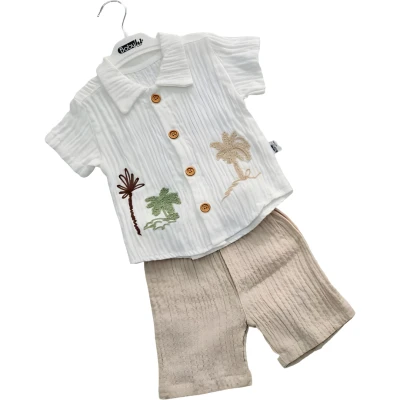 SÜZENE PALMİYELİ 2 Lİ TKM