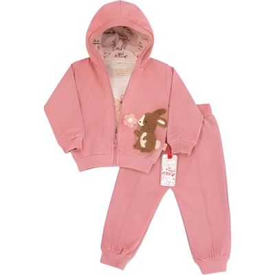 KOYU PEMBE