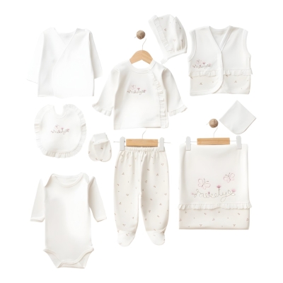 SWETTY GAYE 10LU SET