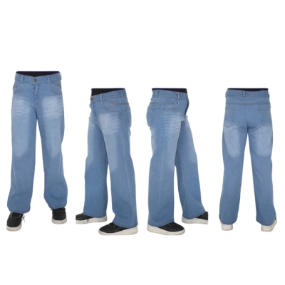 SZG ERKEK KOT PANTOLON