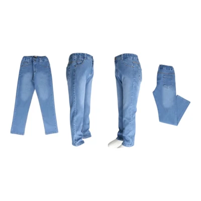 SZG ERKEK KOT PANTOLON