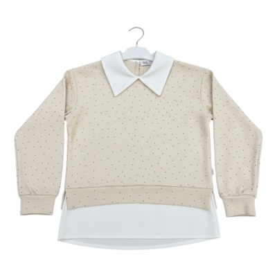 TAŞLI  YAKALI OYSHO BADY