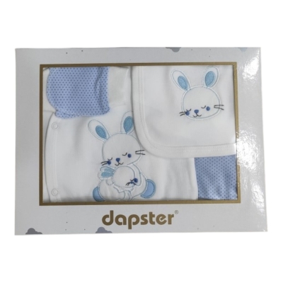 TAVŞANLI BEŞLİ SET