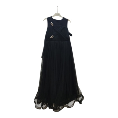 TOKALI ÇAPRAZ GARSON ABİYE