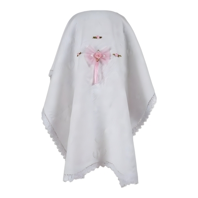 TRİKO LÜX BAT - KALPLİ