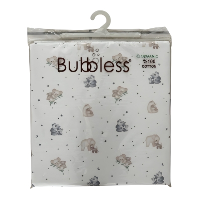 TROPİCAL BEBEK BATTANİYESİ