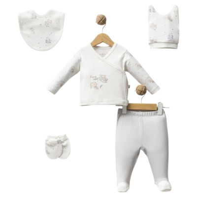 TROPİCAL İSLAND 5’Lİ SET