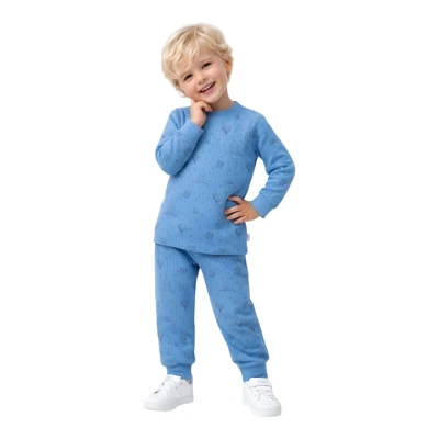 UBALON 2 5 YAŞ PJM SIFIR YAKA