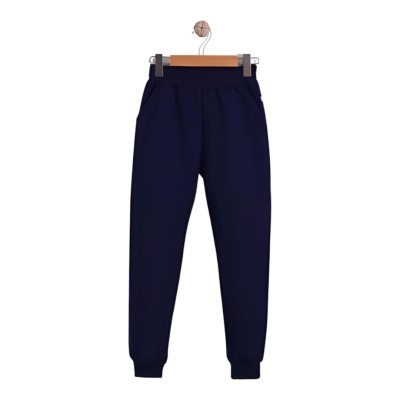 ÜÇİP ALT EŞOFMAN