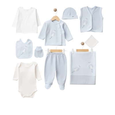 UĞUR BÖCEKLİ 10LU SET