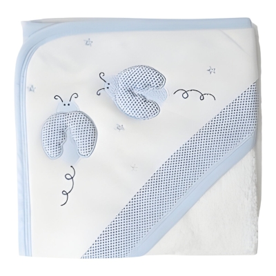 UĞUR BÖCEKLİ SİLGİ