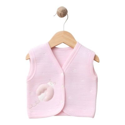 UĞUR BÖCEKLİ YELEK