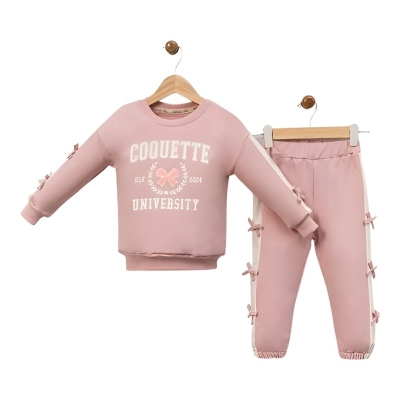 UNIVERSITY YAZILI 2 Lİ TAKIM