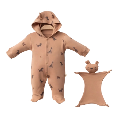 UYKU ARKADAŞLI KAPLAN TULUM