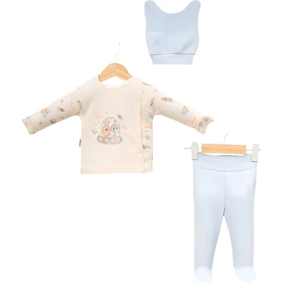 UZAYLI-3 LÜ ZBN TKM