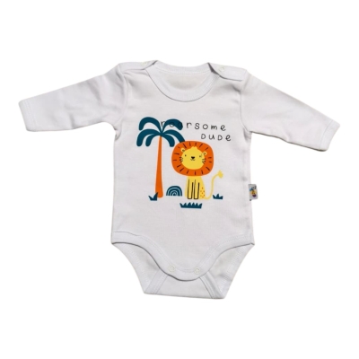 UZUN KOLLU BADİ/ASLAN