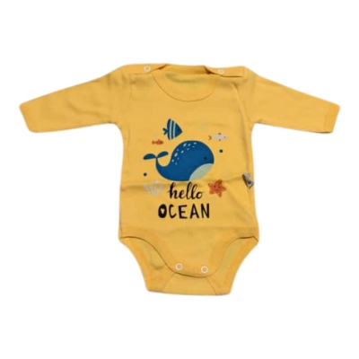 UZUN KOLLU BADİ/BALİNA