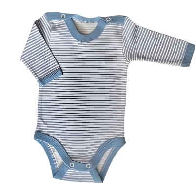 UZUN KOLLU BADİ/ÇİZGİLİ EMPRİME