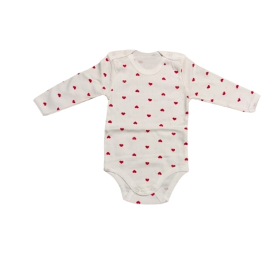 UZUN KOLLU BADİ/RAPORLU KALPLİ