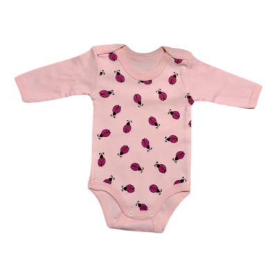 UZUN KOLLU BADİ/UĞUR BÖCEĞİ