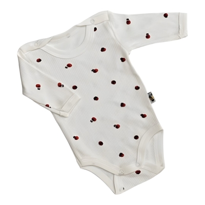 UZUN KOLLU BADİ/UĞUR BÖCEĞİ