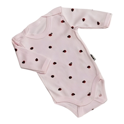 UZUN KOLLU BADİ/UĞUR BÖCEĞİ