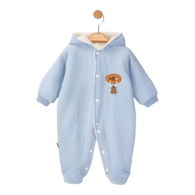 VERSOF ASTARLI KAPŞONLU MÜSLİM TULUM