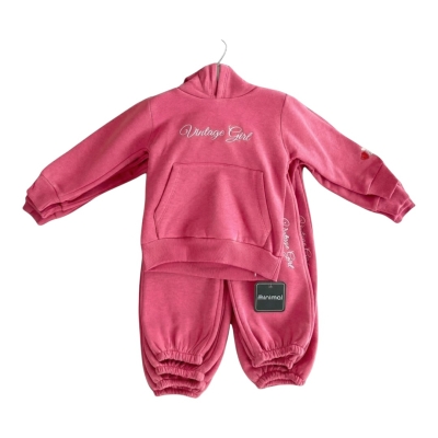 VİNTAGE GİRL 2 Lİ TAKIM