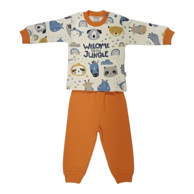 WELCOME BASKI İKİLİ TK