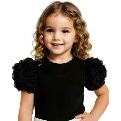 YAZLIK TEK GÜLLÜ BADİ