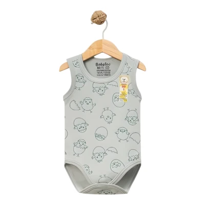 YENİ CİVCİV DESENLI KUCUK ASKILI