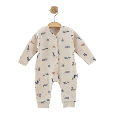 YENİ SAFARİ MANŞETLİ TULUM