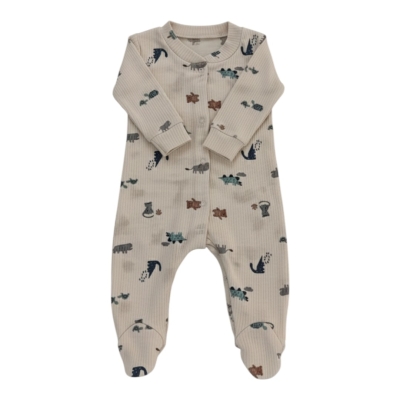 YENİ SAFARİ PATİKLİ TULUM