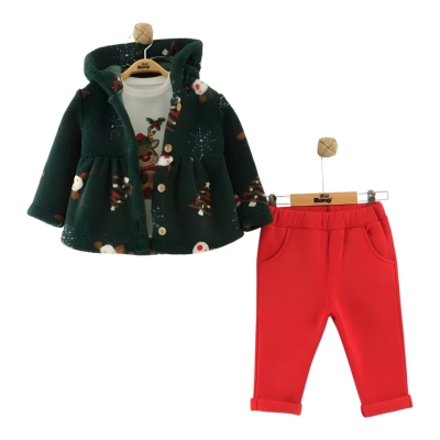 YILBAŞI TEMALI TAKIM