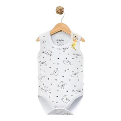 YİLDİZ AYİ DESENLİ BUYUK ASKİLİ BADİ