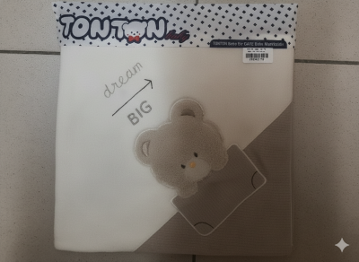 ZARFLI TONTON BATTANIYE