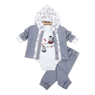 ZEBRA NAKIŞLI 3,KAPLU TKM