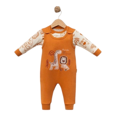 ZÜRAFA ASLAN-ASKIDA SLOPET TKM