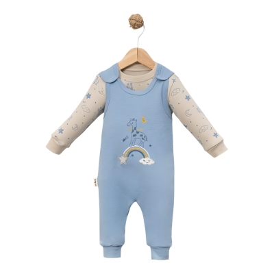 ZÜRAFA NAKIŞ-ASKIDA SLOPET TKM