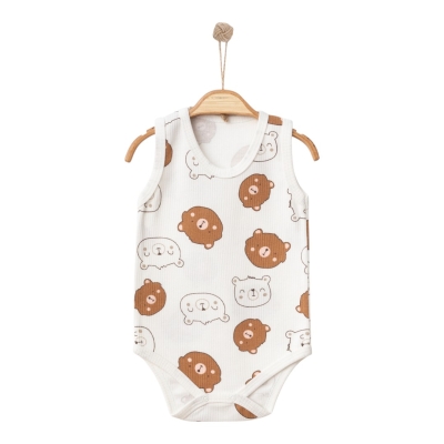 ayı kafası askılı büyük bady