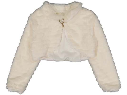 ÇİZGİLİ BOLERO   086502005