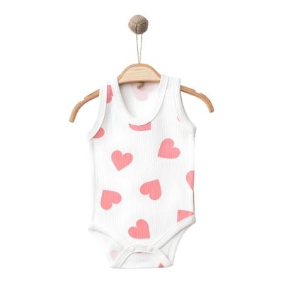 büyük kalp askılı küçük bady