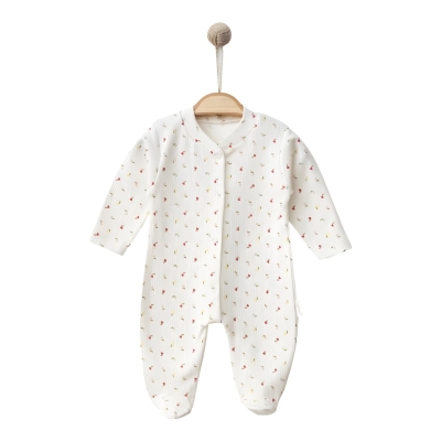 küçük lale patikli tulum